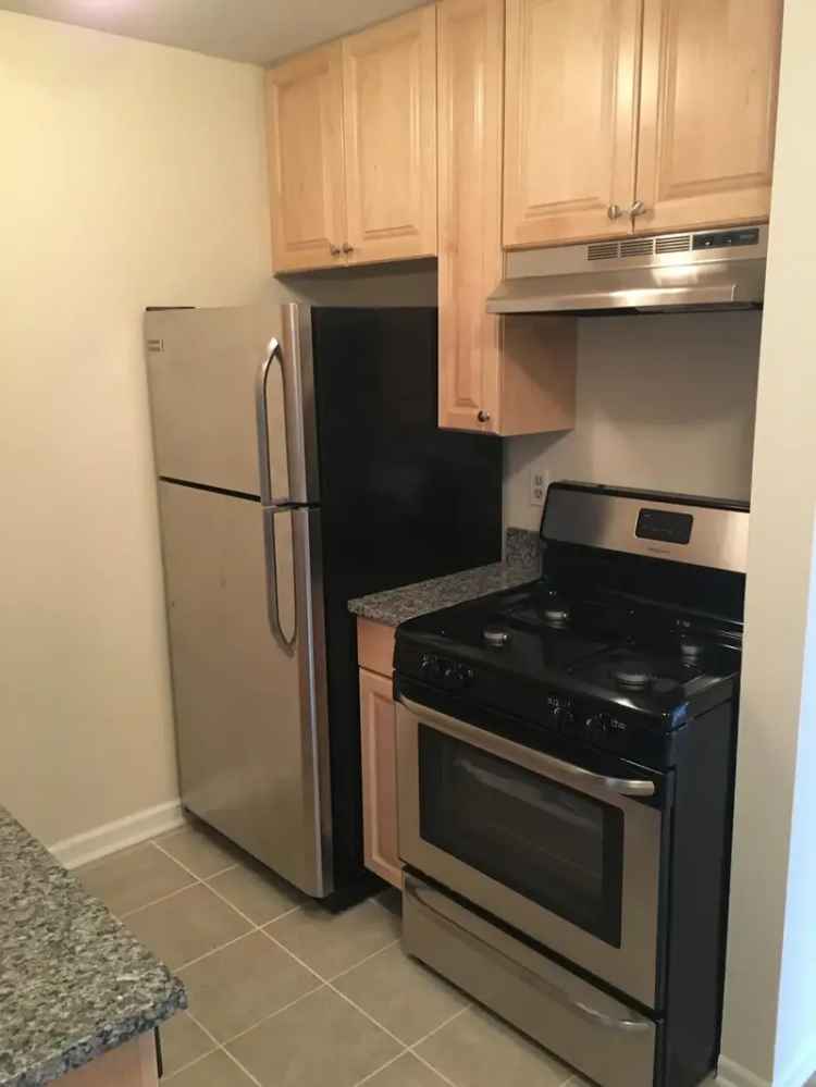 Apartments for Rent