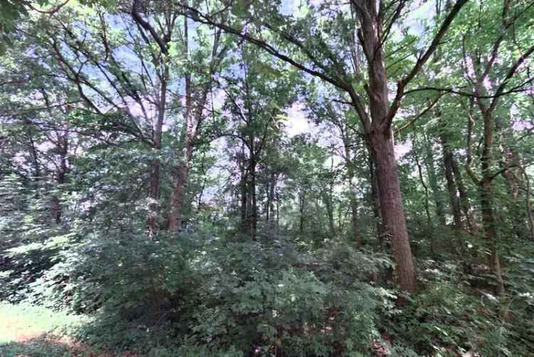 Land For Sale in Columbus, Ohio