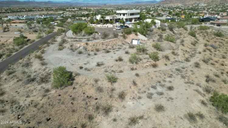 Land For Sale in Peoria, Arizona