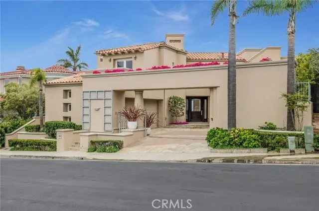 Single-family house For Sale in 32025, Isle Vista, Laguna Niguel, California