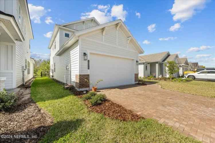 Single-family house For Sale in 10320, Innovation Way, Jacksonville, Florida