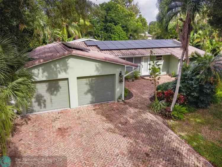 Single-family house For Sale in 1733, Southwest 4th Court, Fort Lauderdale, Florida