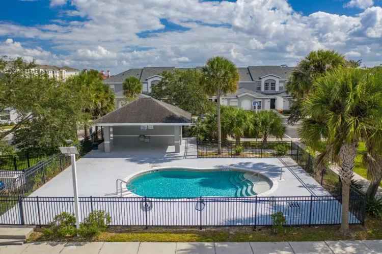 Condo For Sale in 2023, Claudia Lane, Kissimmee, Florida