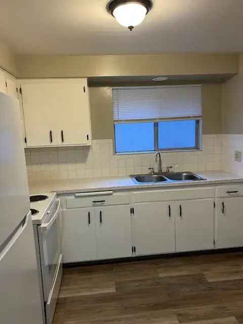 1 Bed 1 Bath Apartment for Rent Spokane WA