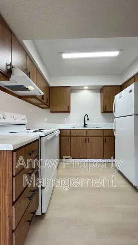 Apartment Unit for Rent