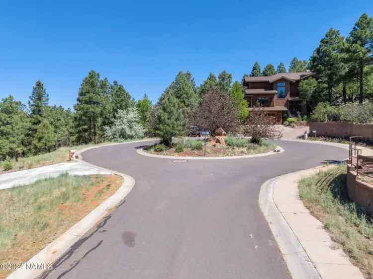 Land For Sale in 1165, North Worthington Place, Flagstaff, Arizona