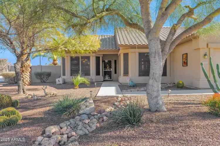 Single-family house For Sale in 6825, South Whetstone Place, Chandler, Arizona