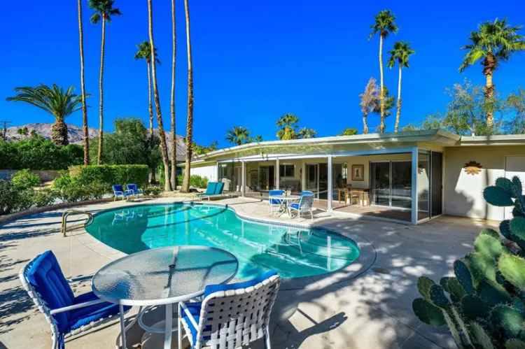 Single-family house For Sale in 73245, Willow Street, Palm Desert, California