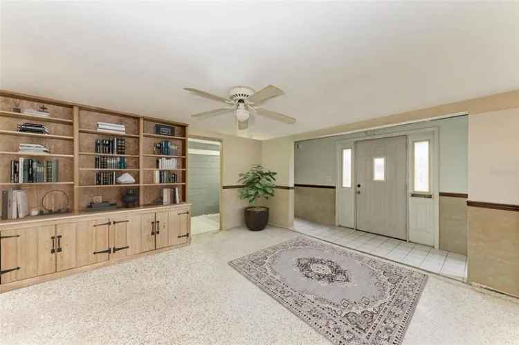 Single-family house For Sale in 800, Riviera Street, Venice, Florida