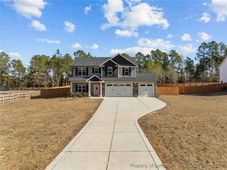 Single-family house For Sale in 6464, Calloway Road, North Carolina