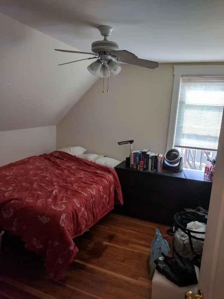 Apartment Unit for Rent