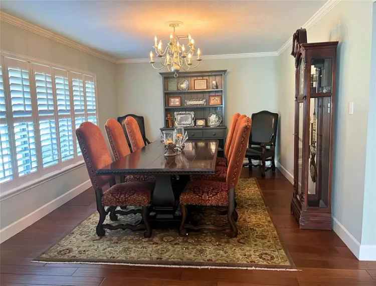 Single-family house For Sale in 7185, Hurley Drive, Beaumont, Texas