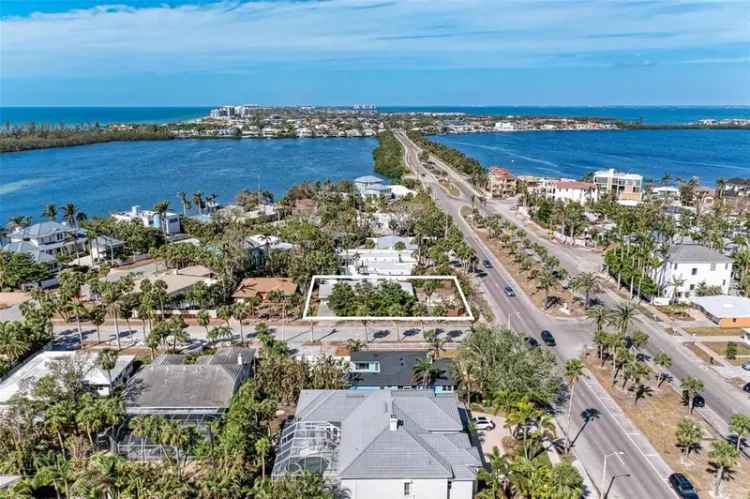 Land For Sale in 335, Arthur Drive, Sarasota, Florida