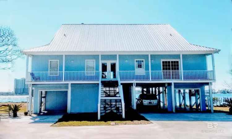 Single-family house For Sale in 16720, Brigadoon Trail, Gulf Shores, Alabama