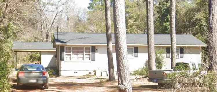 Single-family house For Sale in 3830, Brenda Drive, Macon, Georgia