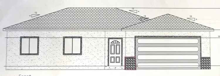 Single-family house For Sale in 2639, B 1/2 Road, Grand Junction, Colorado