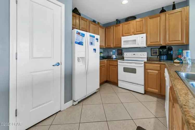 Condo For Sale in 10713, Front Beach Road, Panama City Beach, Florida