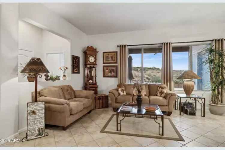 Single-family house For Sale in 10873, East Salt Bush Drive, Scottsdale, Arizona