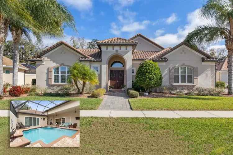 Single-family house For Sale in 56, New Water Oak Drive, Palm Coast, Florida