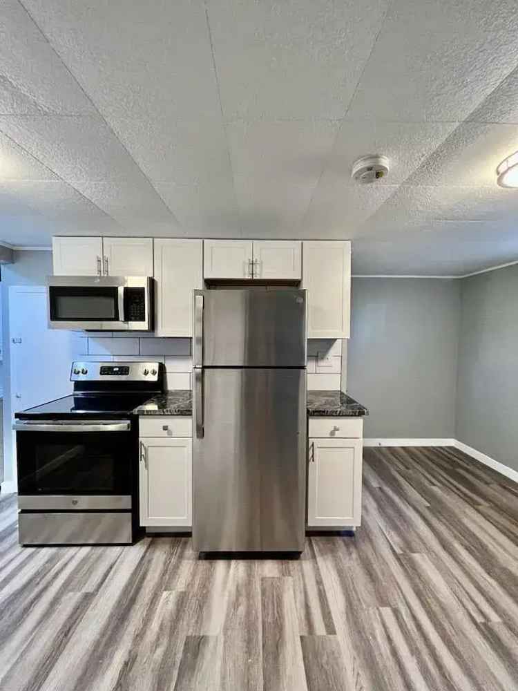 Apartment Unit for Rent