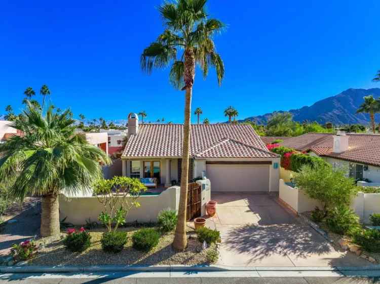 Single-family house For Sale in 51460, Avenida Juarez, La Quinta, California