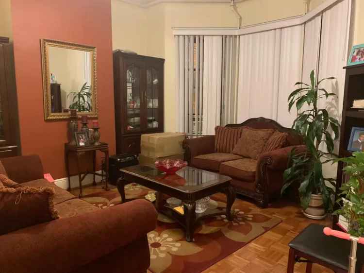 3 Bedroom Apartment in Union City Near NYC