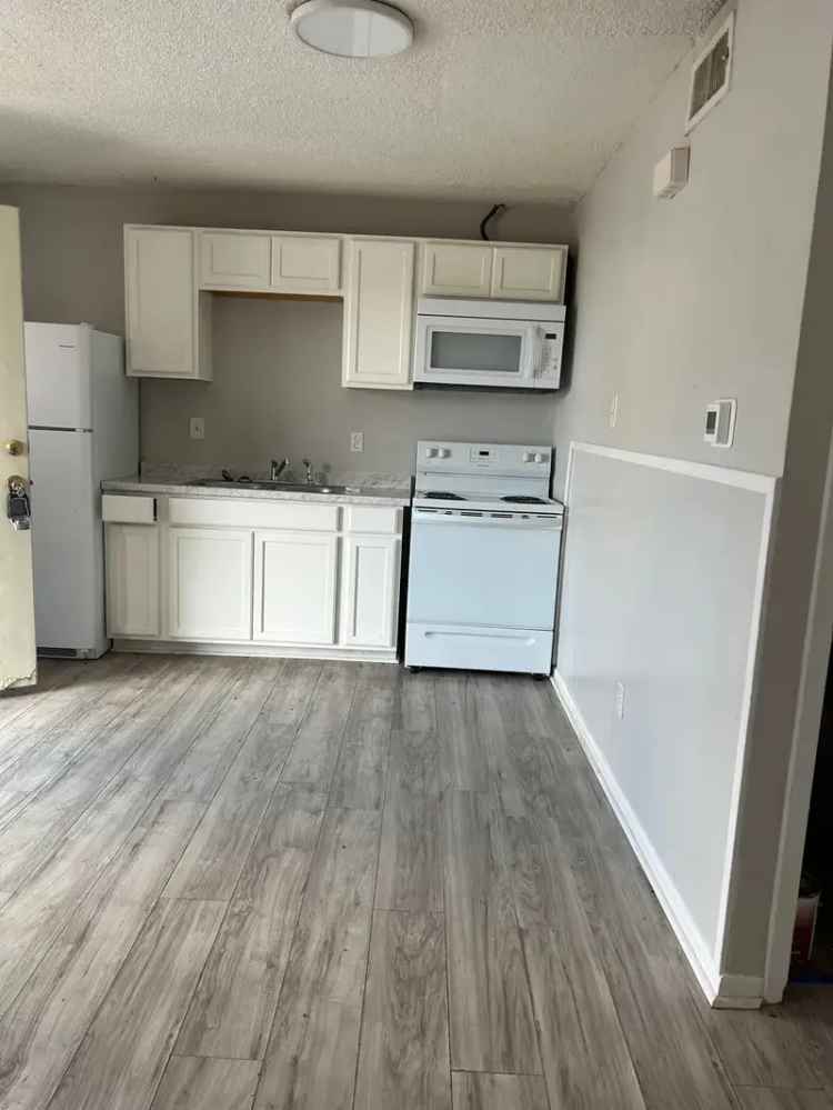 Apartments for Rent