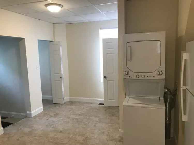 Apartment Unit for Rent