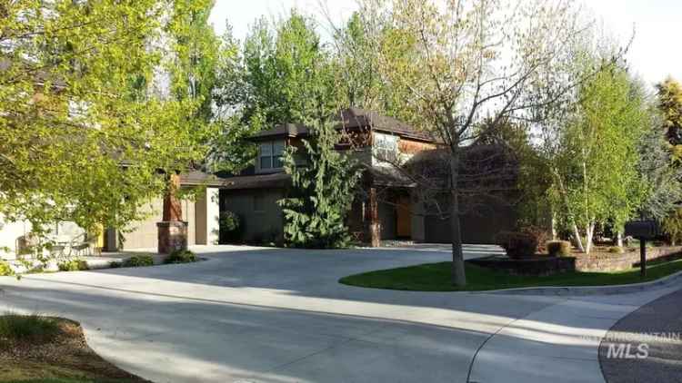 Condo For Sale in 476, West Reese Street, Boise, Idaho