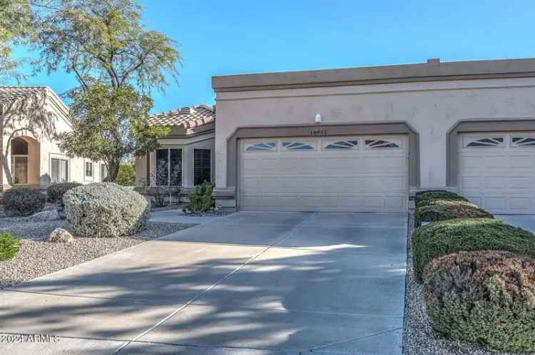 Single-family house For Sale in 18935, North 83rd Lane, Peoria, Arizona