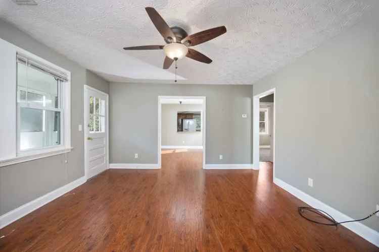 Single-family house For Sale in 2217, Camille Drive, Columbus, Georgia