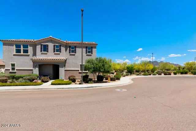 Single-family house For Sale in 5196, East Desert Forest Trail, Cave Creek, Arizona