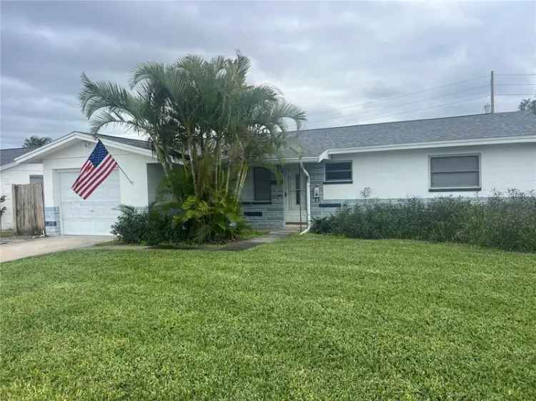 Single-family house For Sale in 140, 87th Avenue North, Saint Petersburg, Florida