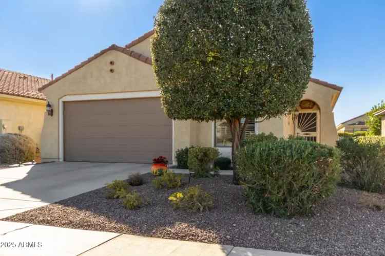 Single-family house For Sale in 26541, West Ross Avenue, Buckeye, Arizona