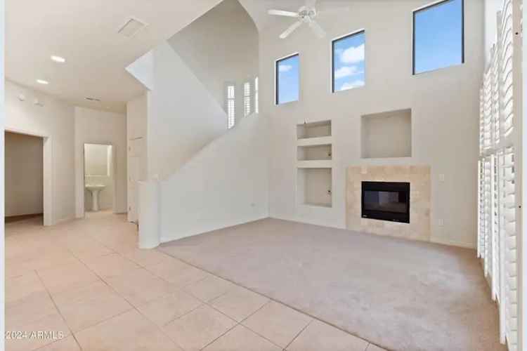 House For Sale in 16420, North Thompson Peak Parkway, Scottsdale, Arizona