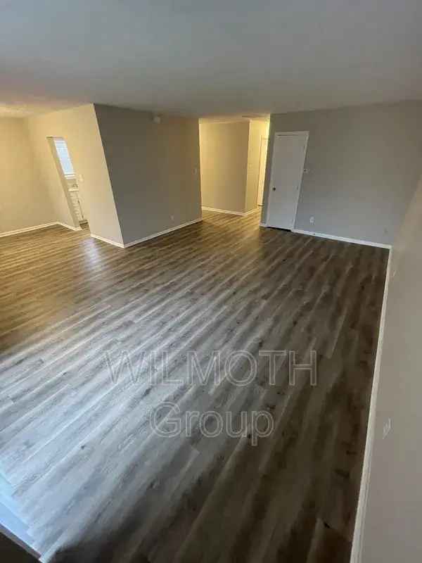 Apartment Unit for Rent