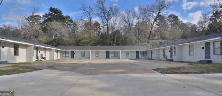 Multi-family house For Sale in 2320, Fort Benning Road, Columbus, Georgia