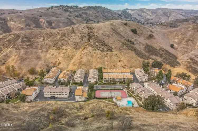 House For Sale in 26009, Alizia Canyon Drive, Calabasas, California