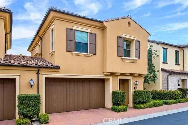 Condo For Sale in 214, Crescent Moon, Irvine, California