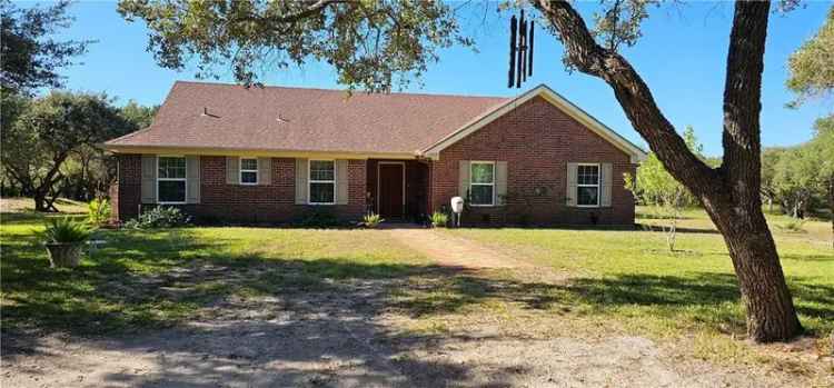 Single-family house For Sale in Aransas Pass, Texas