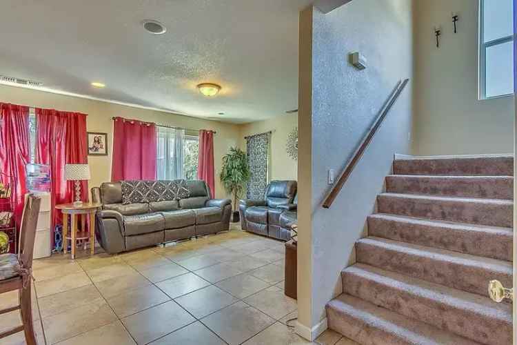 Multi-family house For Sale in 1110, Graffigna Avenue, Lodi, California