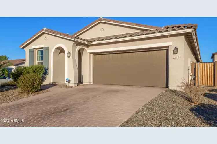 Single-family house For Sale in Glendale, Arizona