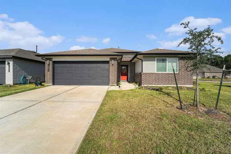 Single-family house For Sale in Arlington, Texas