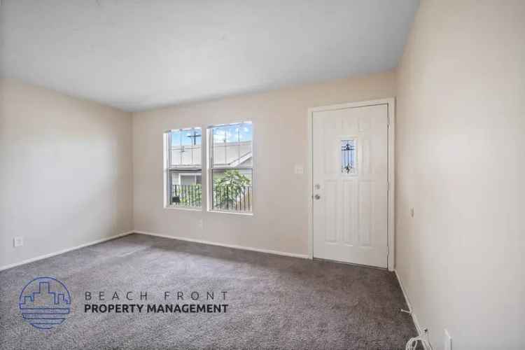 Apartments for Rent