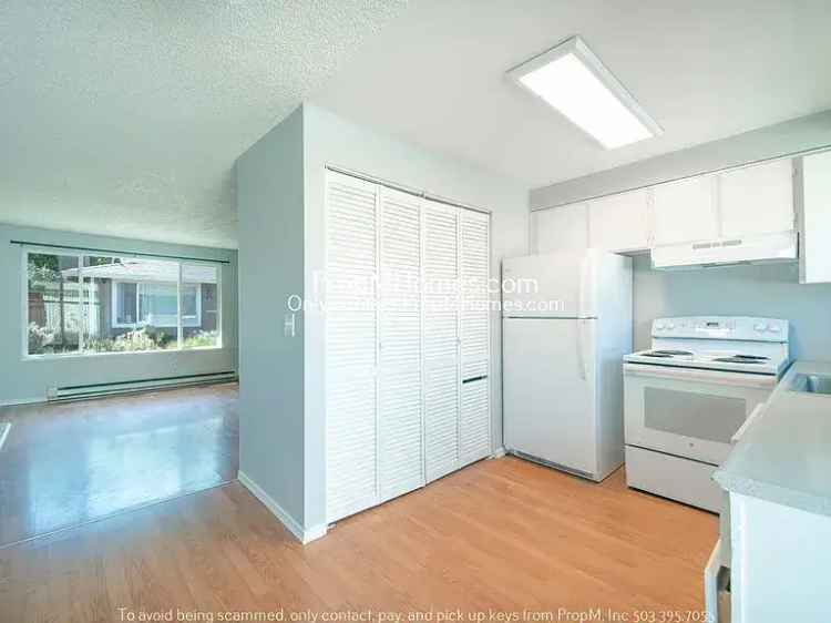 Apartment Unit for Rent