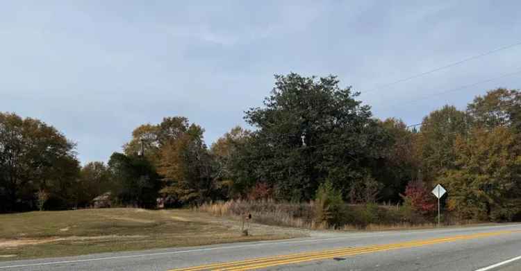 Land For Sale in 5717, Flat Rock Road, Columbus, Georgia