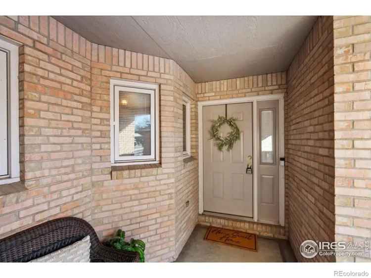 House For Sale in 1606, Northbrook Drive, Fort Collins, Colorado