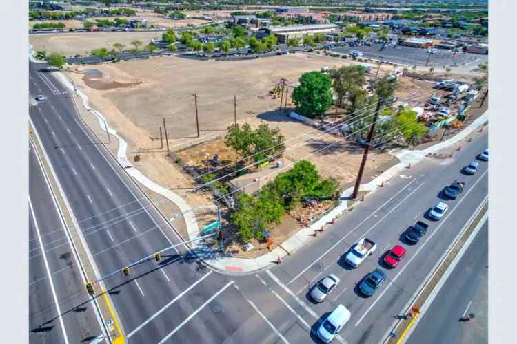 Single-family house For Sale in Queen Creek, Arizona