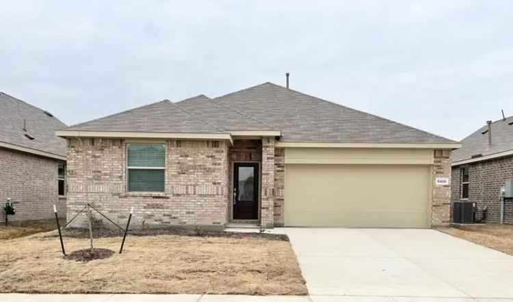 Gorgeous 3 Bed 2 Bath Home with Smart Features