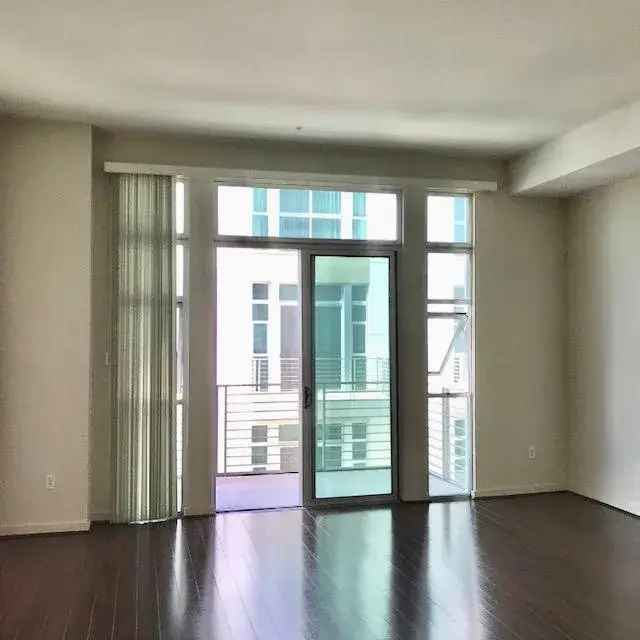 Apartment Unit for Rent